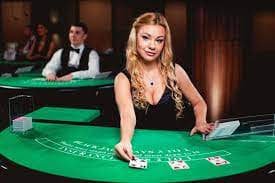 pp 60 Hamara Live Casino kya offer karta hai